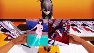 Plus Slime Plays [WaruiSlimeDesu]