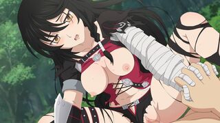 A Sense of Taste JPsub (Velvet Crowe)