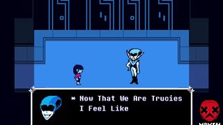 Playing with the queen (extended version)