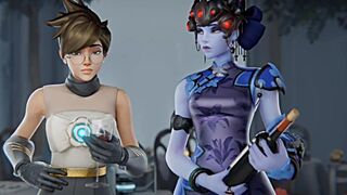 Ashe Edit - (Aphy3D)