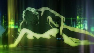 Rune Balot sex scene Part 2