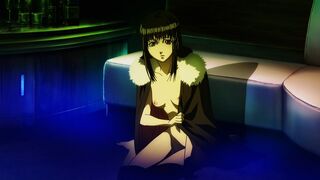 Rune Balot sex scene Part 1