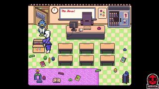 Uncontrollable Desires: Part 1