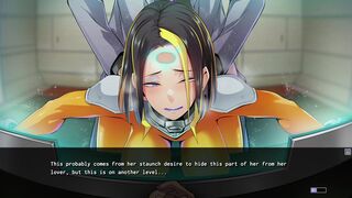 SACRIFICE VILLAINS - Night Charger 5