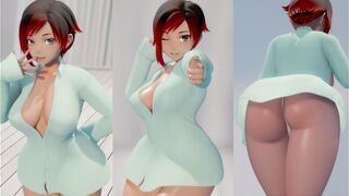 【Birthday Ver.】Cupid- Ruby Rose