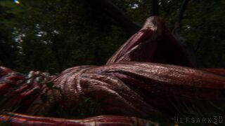 Female Titan Fuck