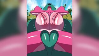 Pink Bunny Gets Fucked [Reuploaded]