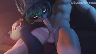 Oh Viego... [RougeNine]