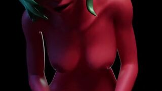 Nemia - POV Sex (Fortnite)