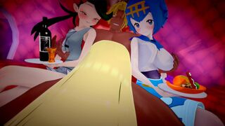 【123】Pokémon01_Alola