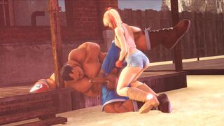 Choke On It [Cosmic Brutality]