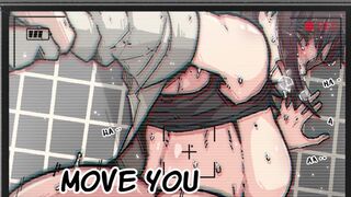 Denji's video presentation mishap Ft. Kobeni