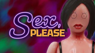 Sex, Please gameplay