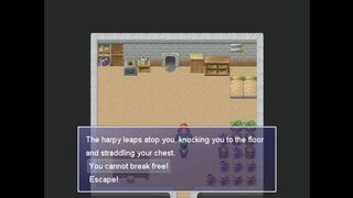 Mysta's vore rpg by vore house