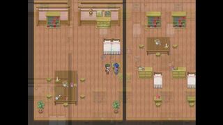 Mysta's vore rpg by vore house