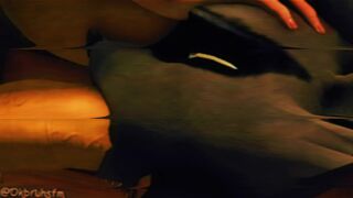 Snu Snu domination pt 1