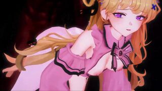 『Phoebe』dumdum ❤️