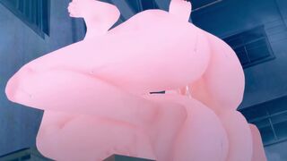 Cartethyia missionary