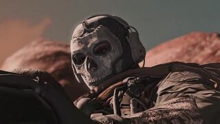 FUCKED BY GHOST (COD)