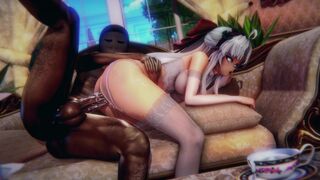 Onahole Carlotta - Sixpluswan