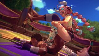 Beaten By Varesa - Sixpluswan