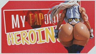 Mirko HMV - My FAPorite Heroine