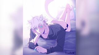 Satoru Gojo [XtlusArt]