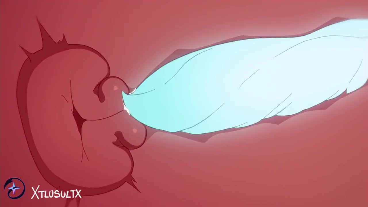 The world fades around them