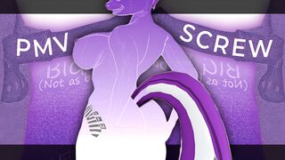 Everybody F#* Screw 』PMV Screwingwithsfm | DERRRRR