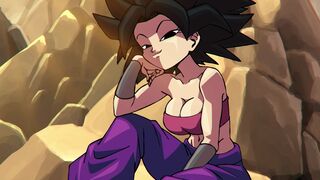 Caulifla topless
