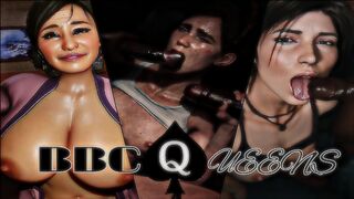 BBC QUEENS HMV|PMV MaITHAN