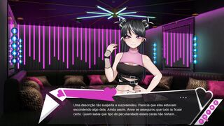 Testando a Demo -  Innocent Grape Rota 1