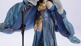 Victoria Model Update