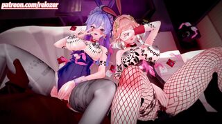 【relozer】2025.05 Cantarella&ChangLi