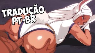 Mirko Animation [PT-BR]