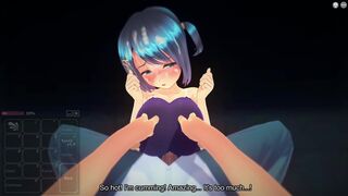 The De-evolution of Miconisomi Paizuri [2016-2025]