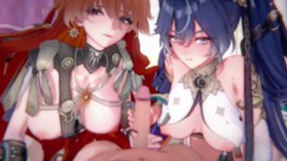 Aogusita & luno_Wuthering Waves [6aminoac9]