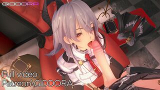 Zani - Wuthering Waves