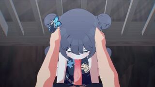 Ryuuge Kisaki_Blue Archive []