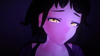 Rwby Compilation