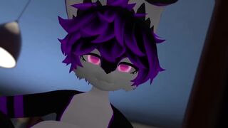 Post vore by kitsu bnuuy