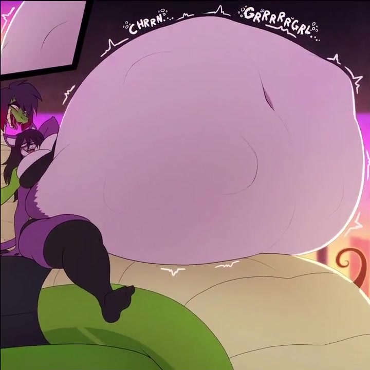 Oral Vore By Geeltwohaahs