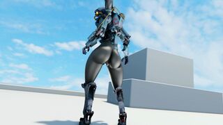 Anal vore by Pyro enthusiast