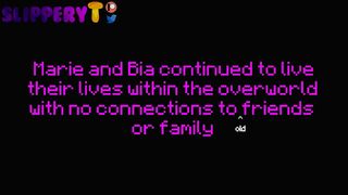Bia's Odd Adventure