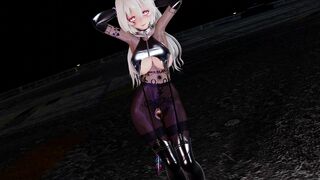 237.Jaipur - Haku【Dildo】