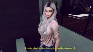 Sins Of Modern Times Part 2 The Meeting