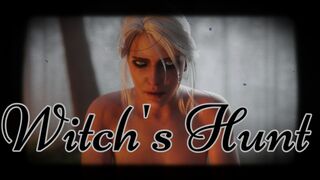 Witch's Hunt