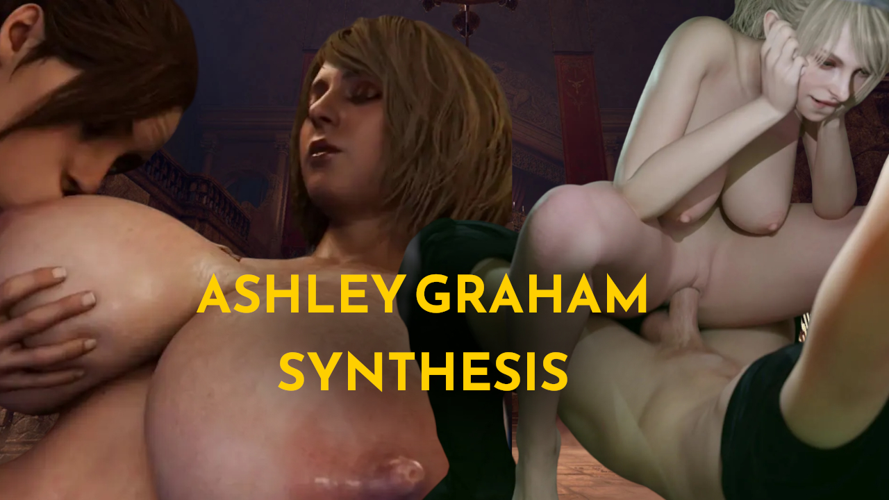 Ashley Graham Hmv โ Synthesis