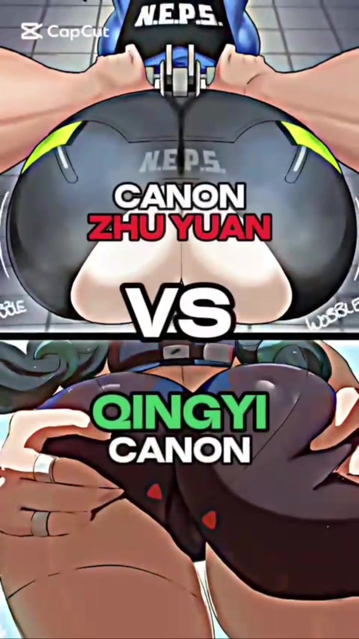 Qingyi Vs Zhu Yuan (Pmv/wis)