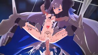 Melt Lillith『Wawa』